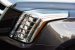 Cadillac Escalade 4WD Luxury 2015 года